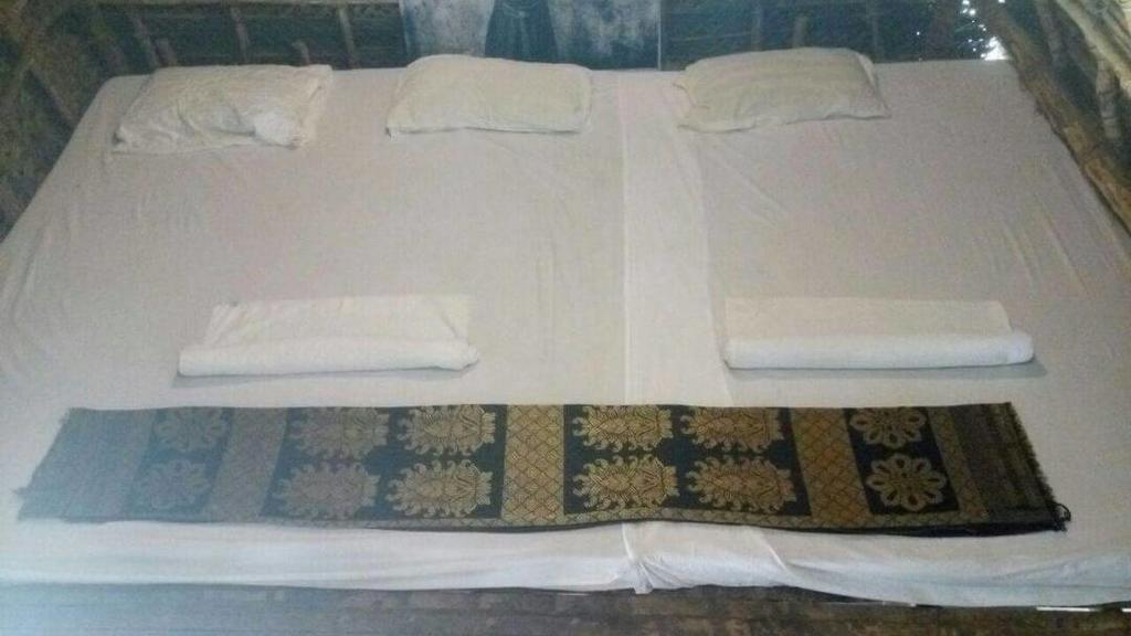 Edan Beach Cottage Pondicherry Esterno foto